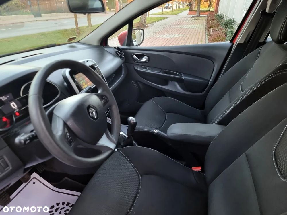 Renault Clio 1.2 16V 75 Dynamique - 5