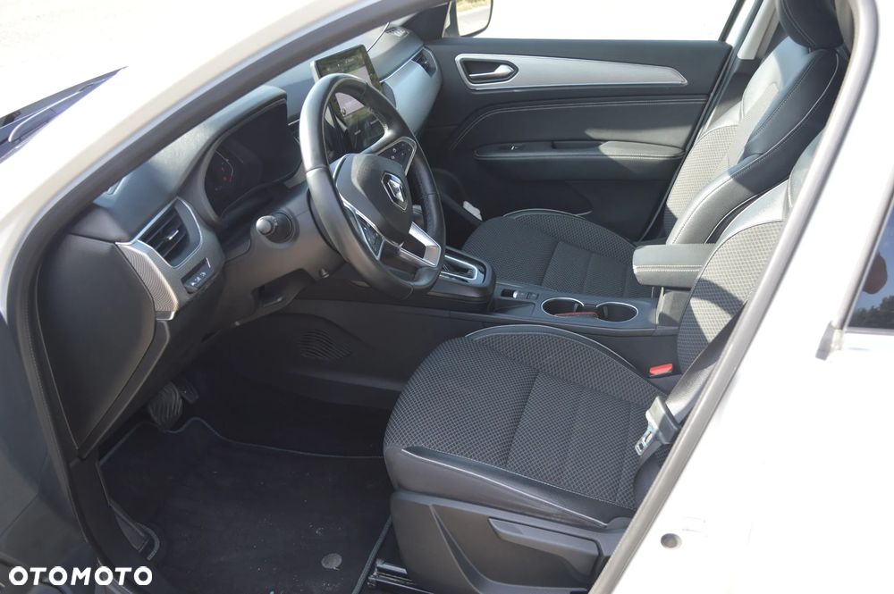 Renault Arkana E-TECH 145 INTENS - 8