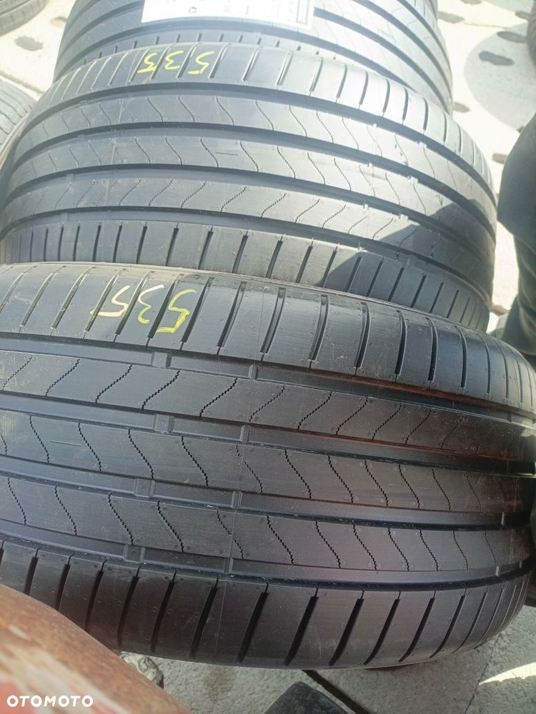 Nowe opony letnie 235/35/19 Bridgestone 4 sztuki 2025 - 3