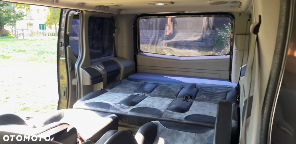 Opel Vivaro - 34