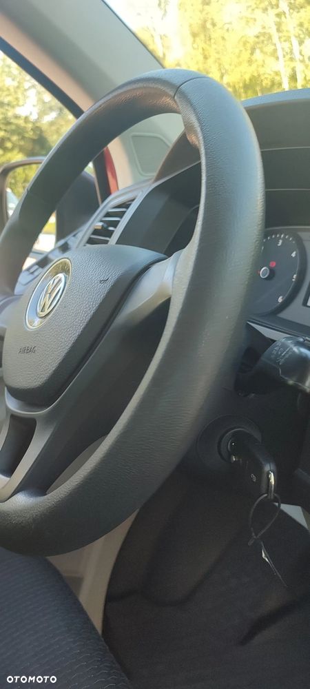 Volkswagen Caravelle 2.0 TDI L1 Trendline - 37