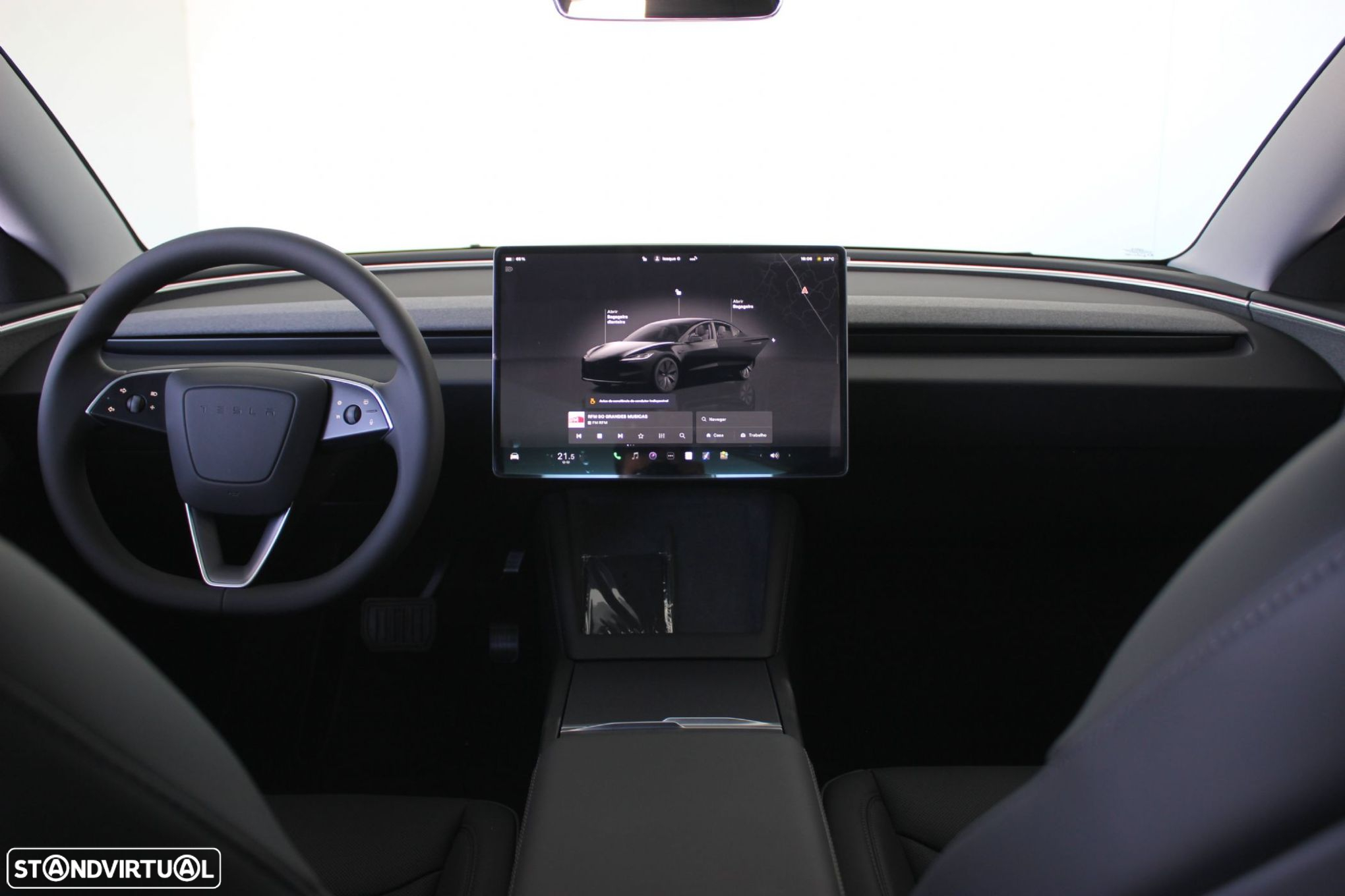 Tesla Model 3 - 19