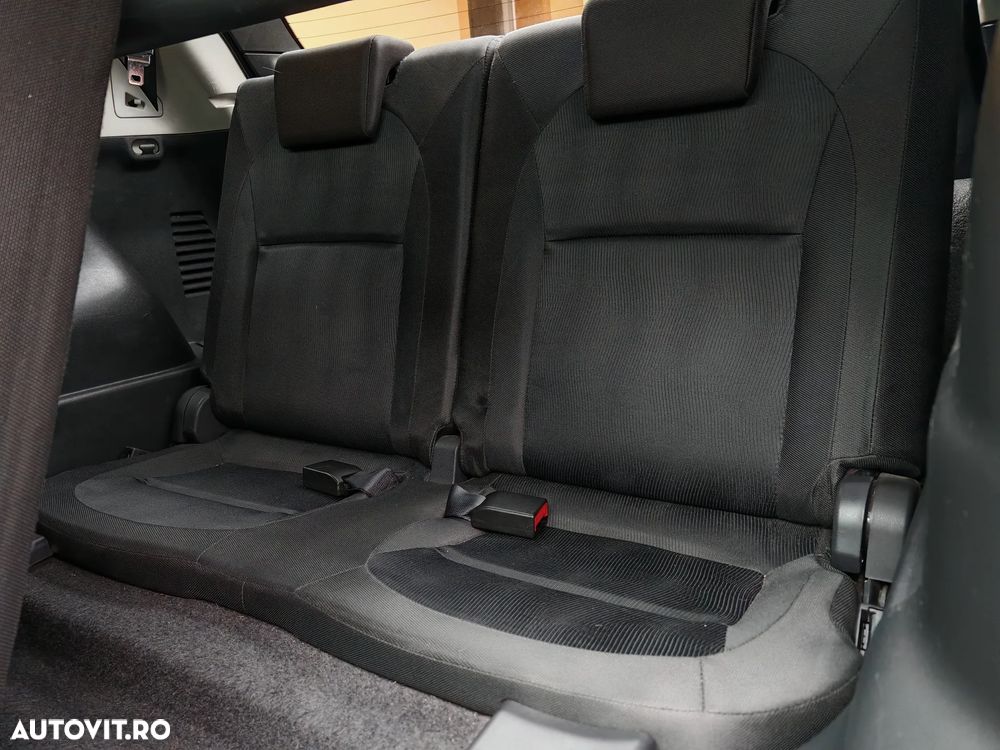 Nissan Qashqai+2 2.0 dCi DPF "All Mode 4x4" Tekna - 5