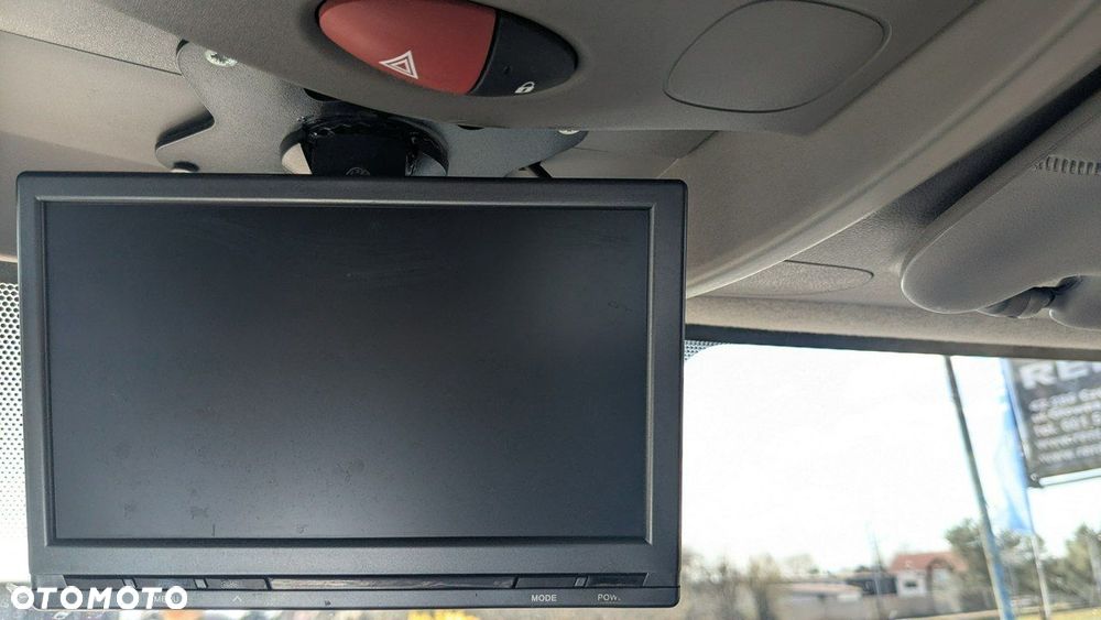 Renault Master - 35