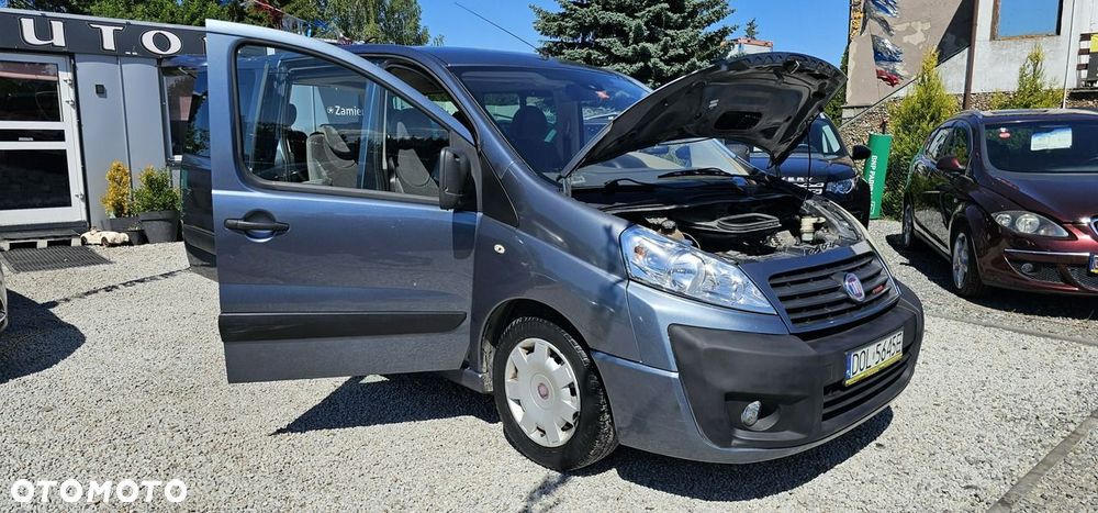Fiat Scudo - 26