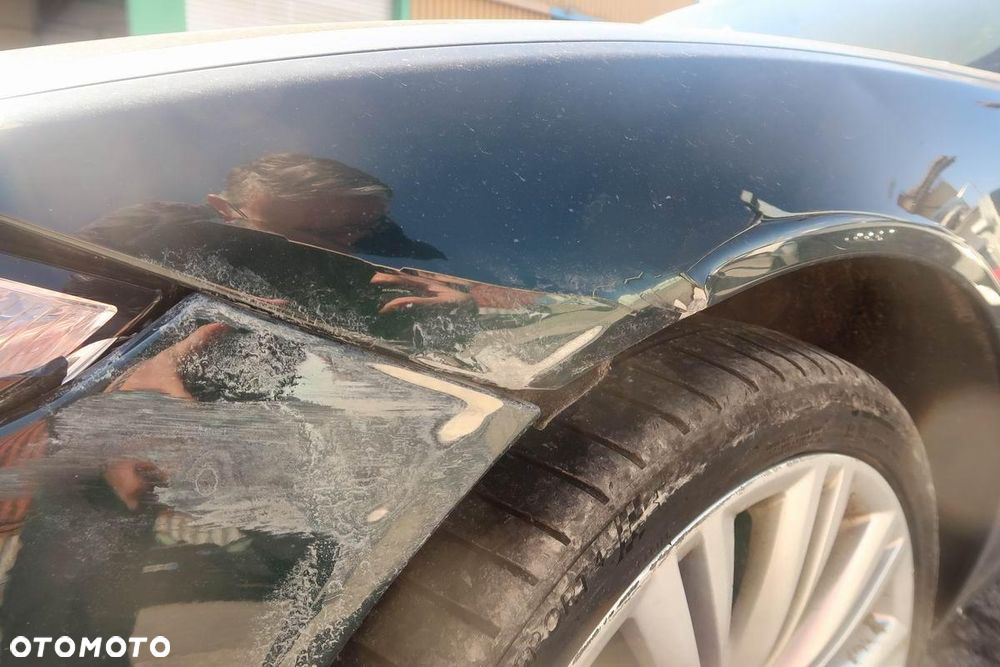 Jaguar XK 5.0 Portfolio - 13