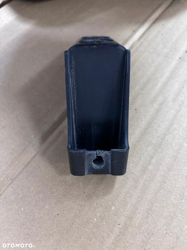 OPEL CROSSLAND X ŚLIZG MOCOWANIE ZDERZAKA PRAWY TYŁ EUROPA - 11