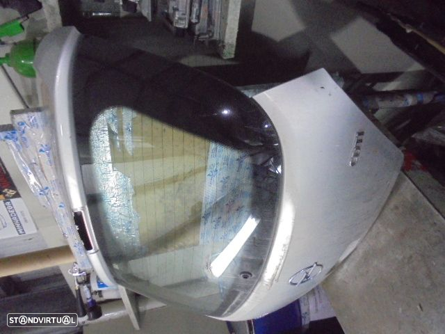 Porta Da Mala MALA1202 OPEL CORSA D 2007 1.3Cdti 75Cv 5P CINZA - 2