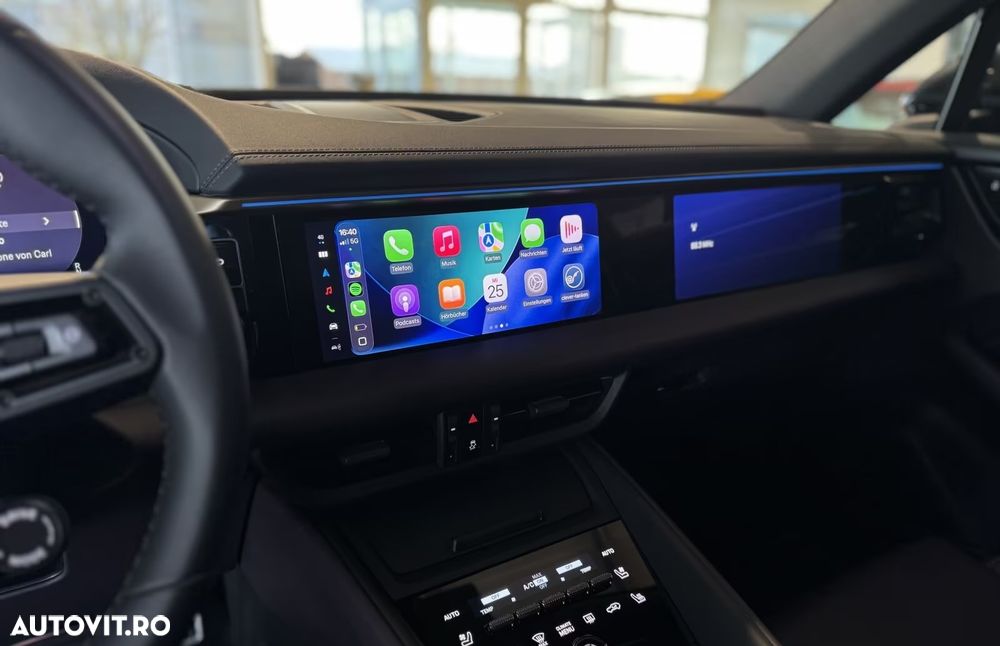Porsche Macan 100 kWh - 12