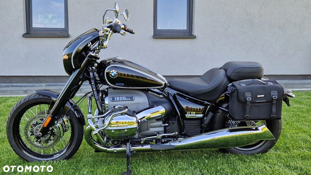 BMW R - 9