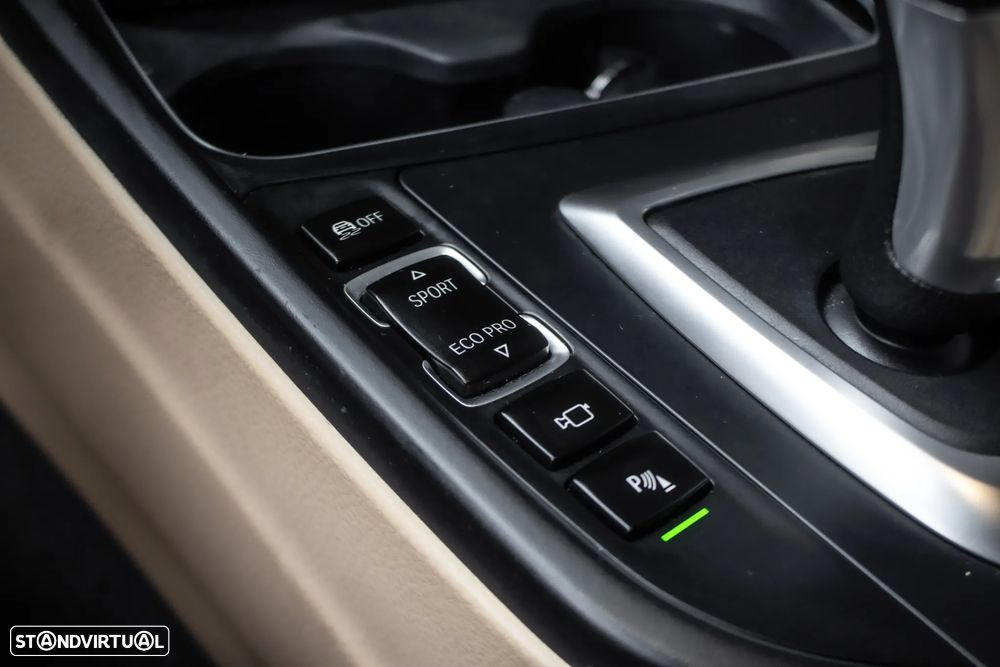 BMW 418 Gran Coupé d Aut. Sport Line - 24