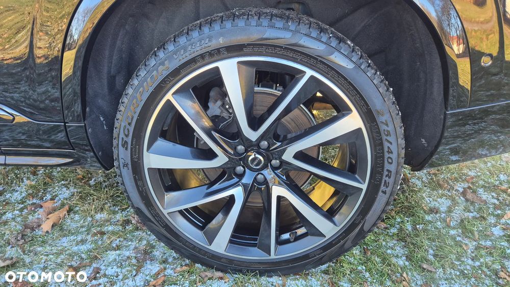 Volvo XC 90 - 6