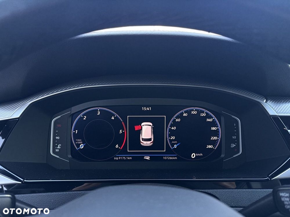 Volkswagen Arteon Shooting Brake 2.0 TDI R-Line DSG - 16
