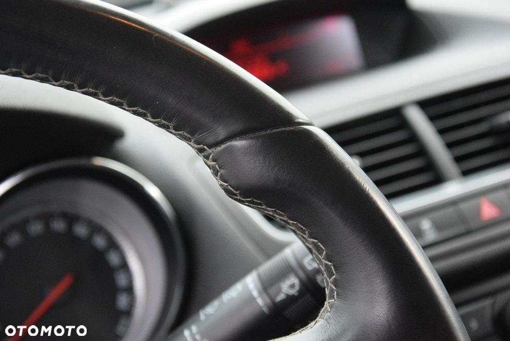 Opel Mokka 1.7 CDTI ecoFLEX Start/Stop 4x4 Edition - 25