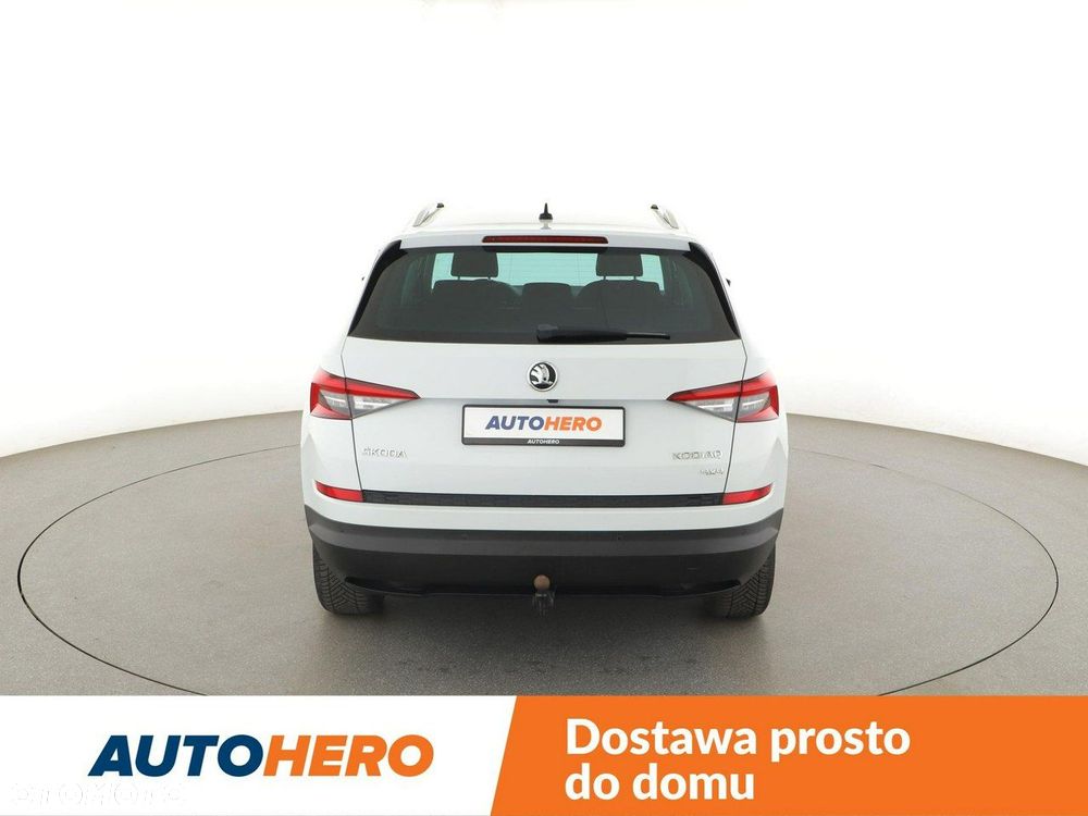 Skoda Kodiaq 1.4 TSI ACT 4x4 Ambition - 6