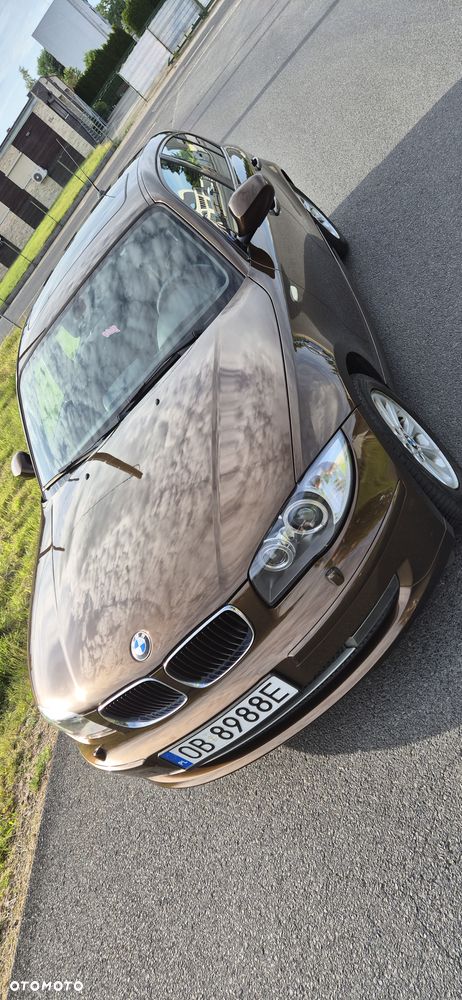 BMW Seria 1 118d DPF Edition Lifestyle - 1