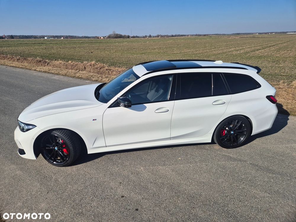 BMW Seria 3 - 8