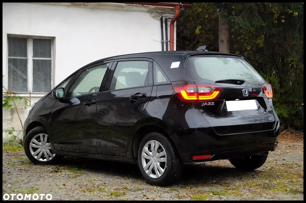 Honda Jazz - 18