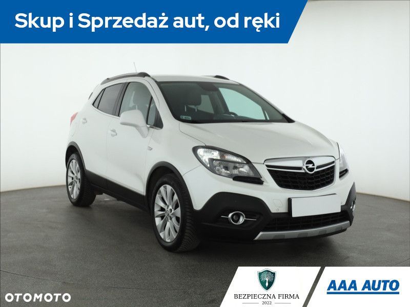 Opel Mokka - 3