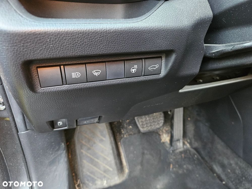 Toyota RAV4 2.5 Plug-In Hybrid Executive 4x4 - 14