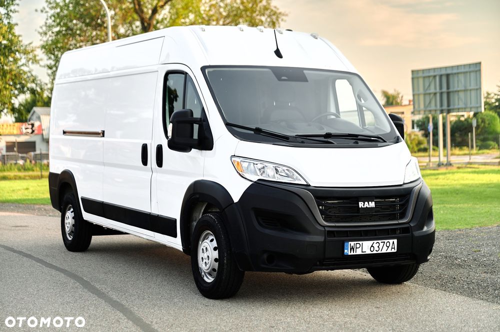 RAM Promaster - 17