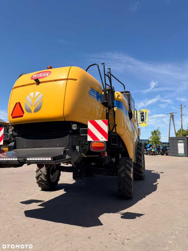 New Holland CX 5080 - 6
