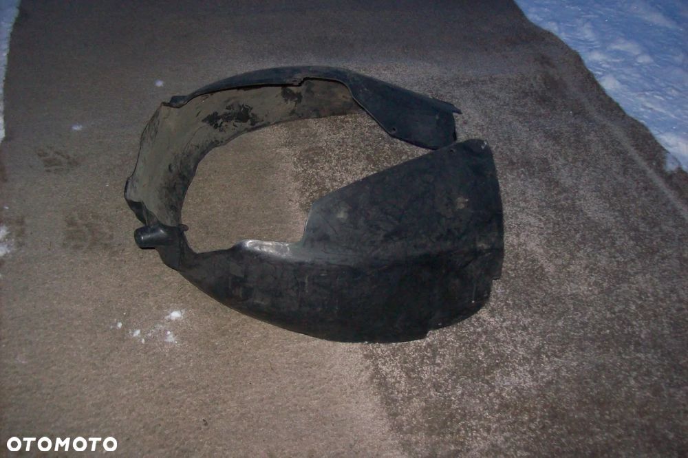 nadkole przednie lewe audi a4 b6 - 3