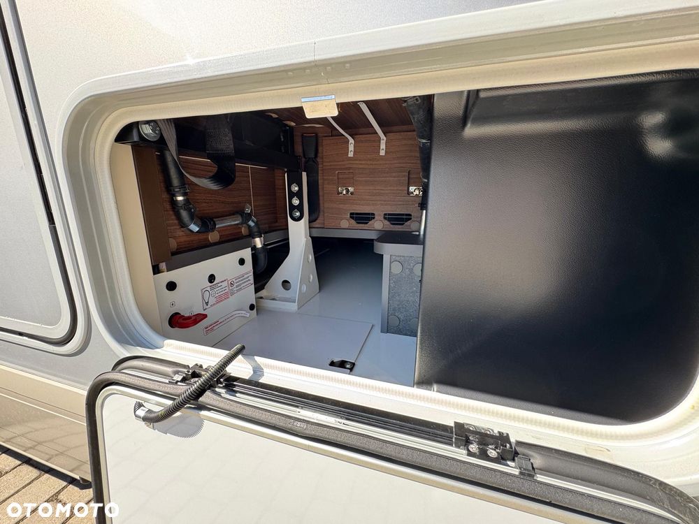 Carthago Chic C-Line I 5.0 QB  Model 2026, Mercedes, Automat - 6