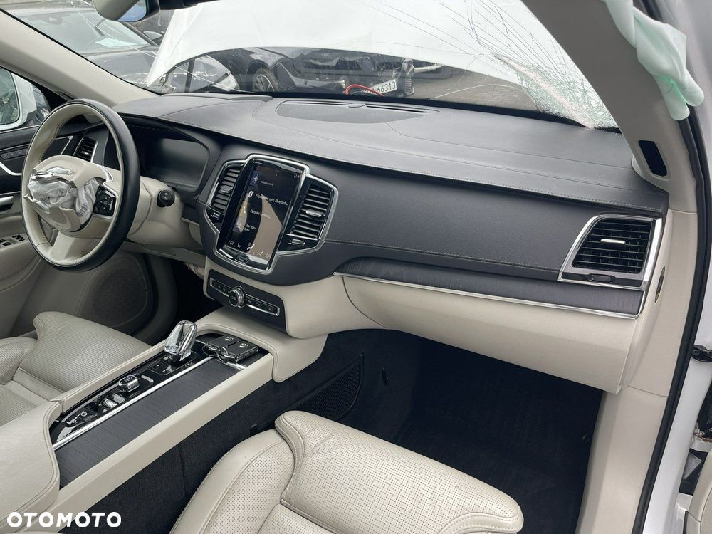 Volvo XC 90 B5 D AWD Geartronic Inscription - 13