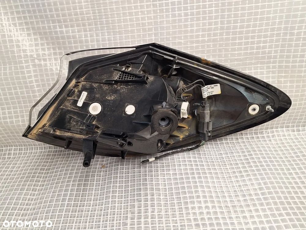 lampa tyl tylna lewa ford puma mk2 II 2 2019- l1tb-13405-ag europa orginal demontaz - 3