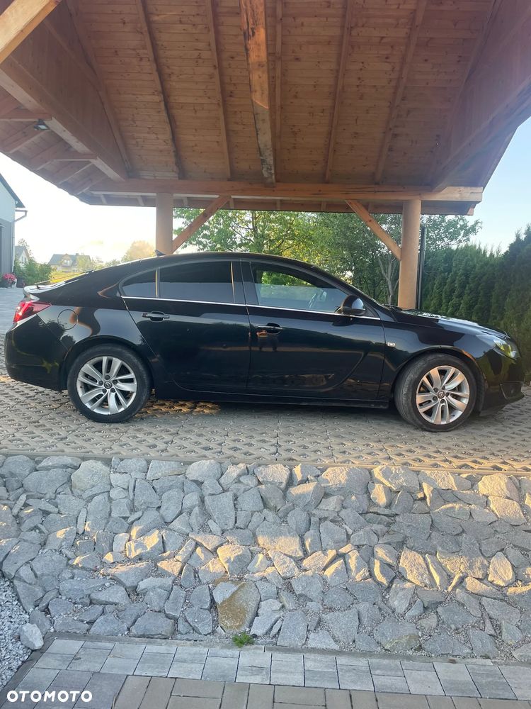 Opel Insignia - 2