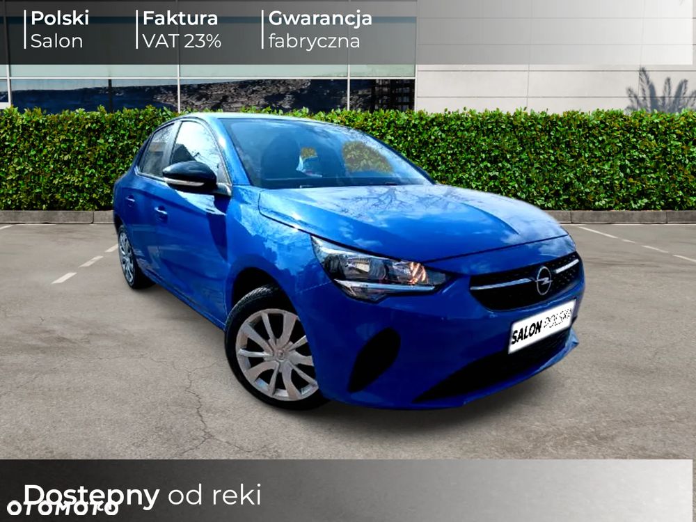 Opel Corsa 1.2 S&S - 7