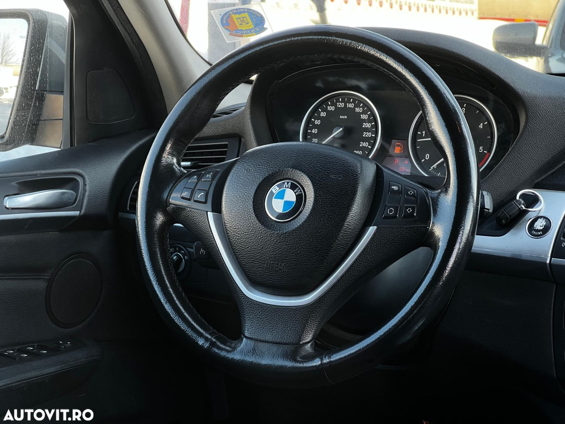 BMW X5 xDrive40d - 10