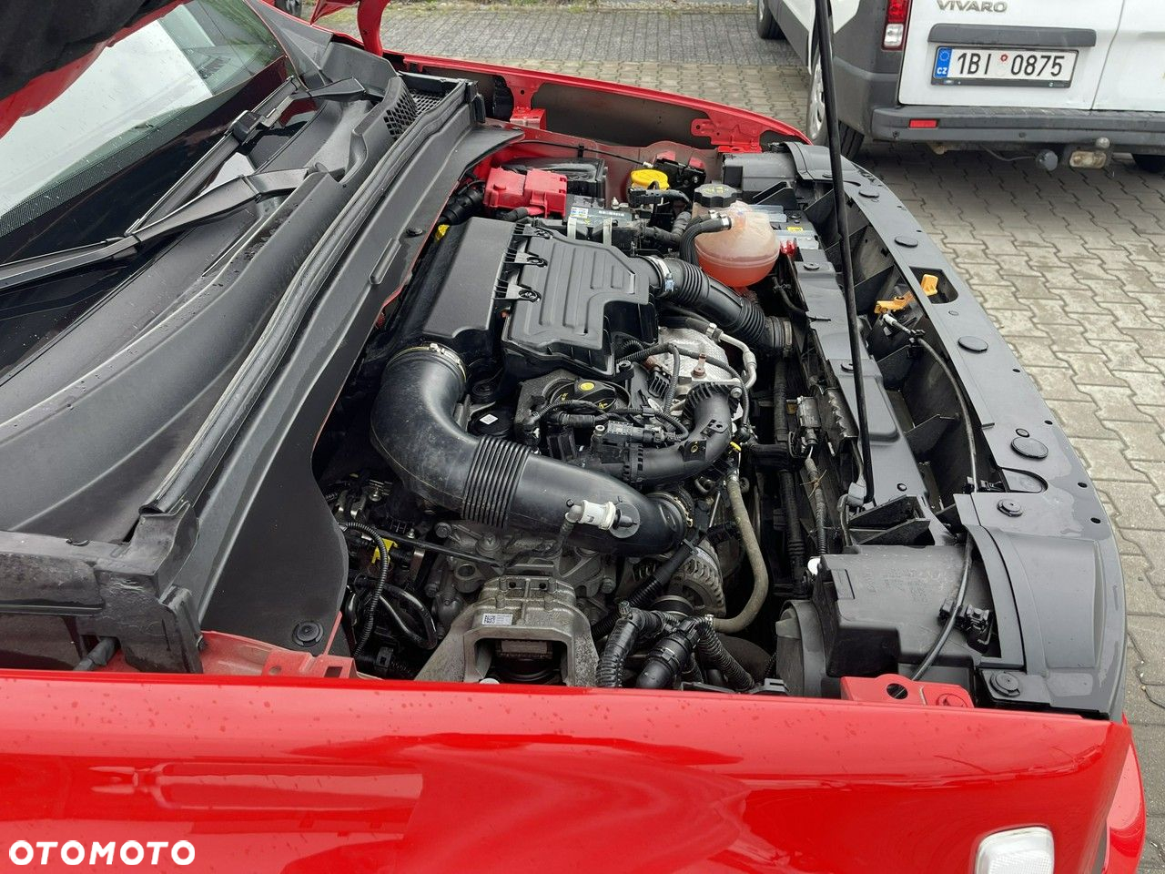 Jeep Renegade 1.0 T-GDI Night Eagle - 13