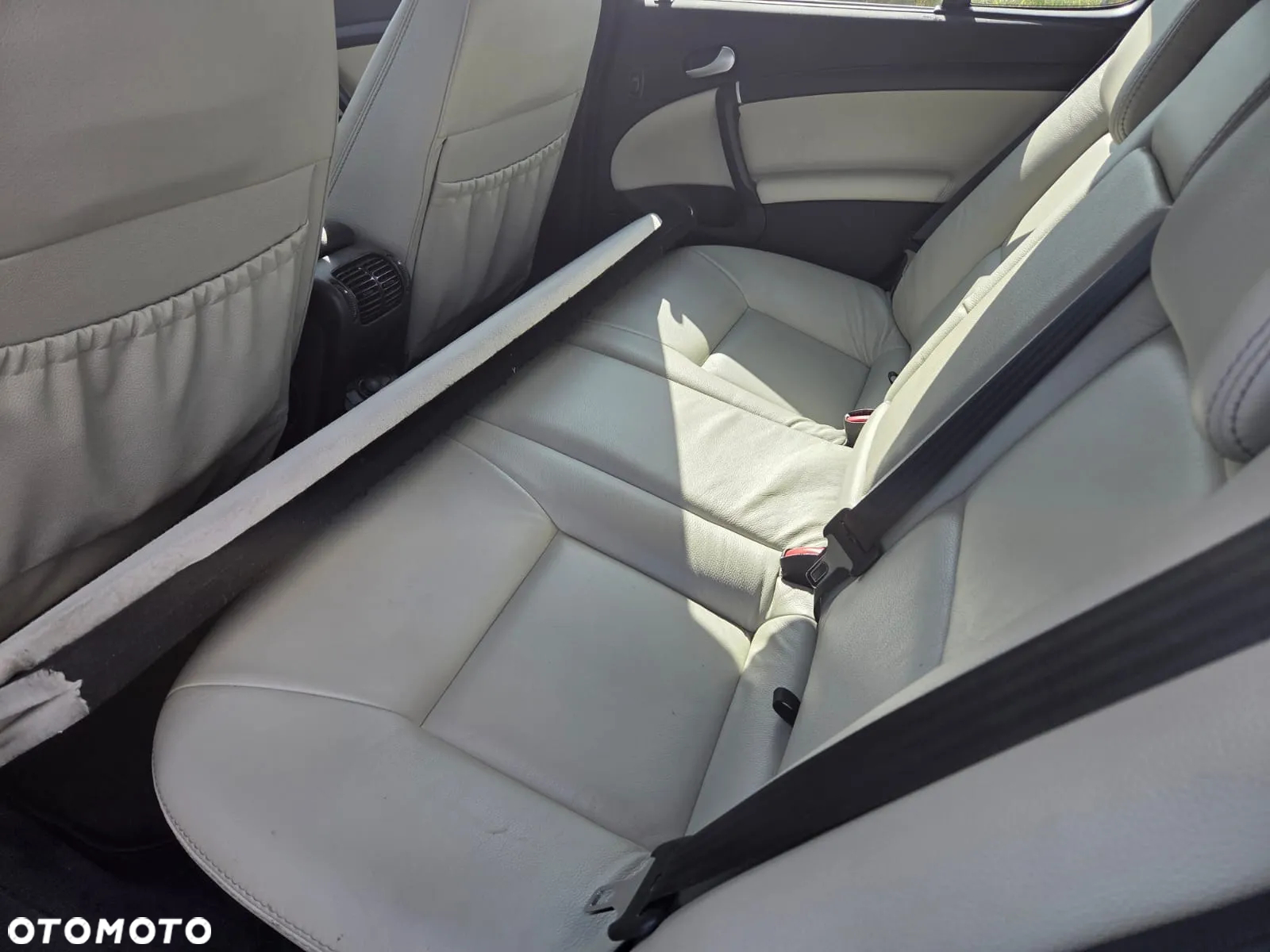 Saab 9-5 Kombi 2.0t Linear - 9
