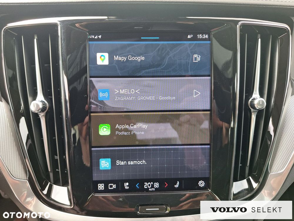 Volvo S60 - 22