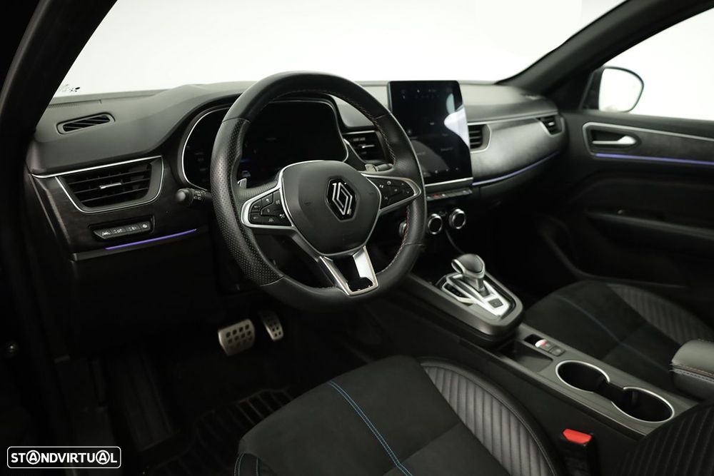 Renault Arkana - 7