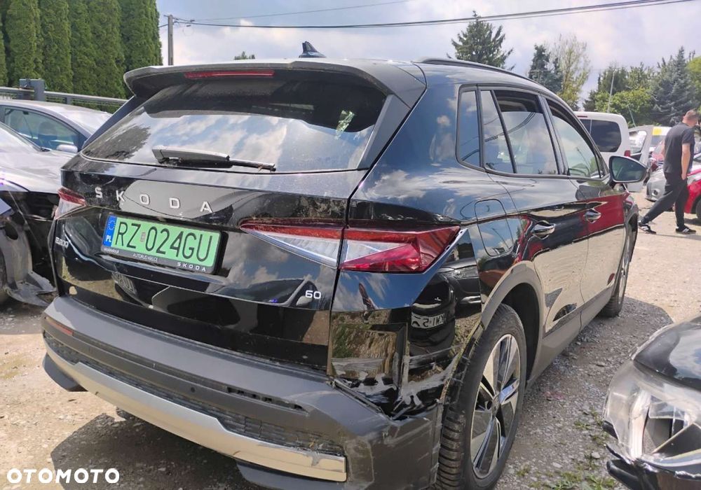 Skoda Elroq - 5