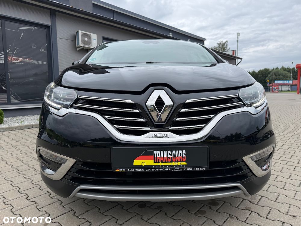 Renault Espace Energy TCe 200 EDC Initiale Paris - 3