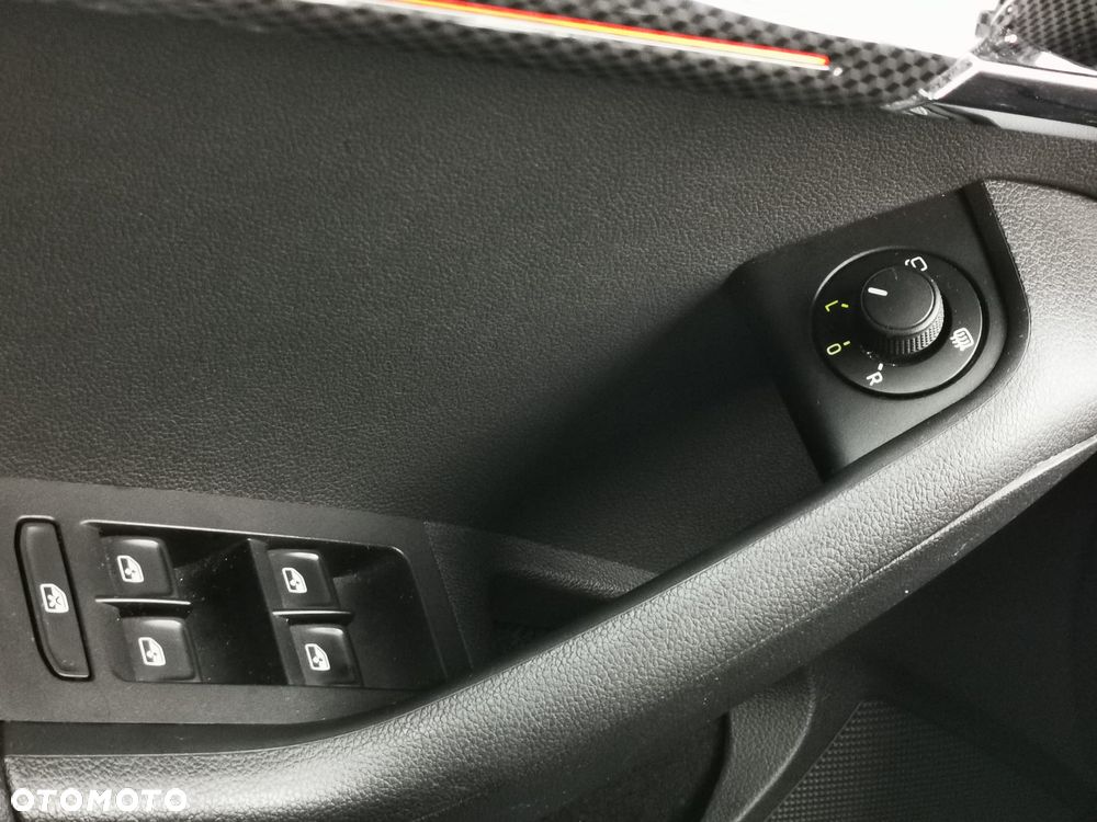 Skoda Octavia 2.0 TSI RS 230 - 17