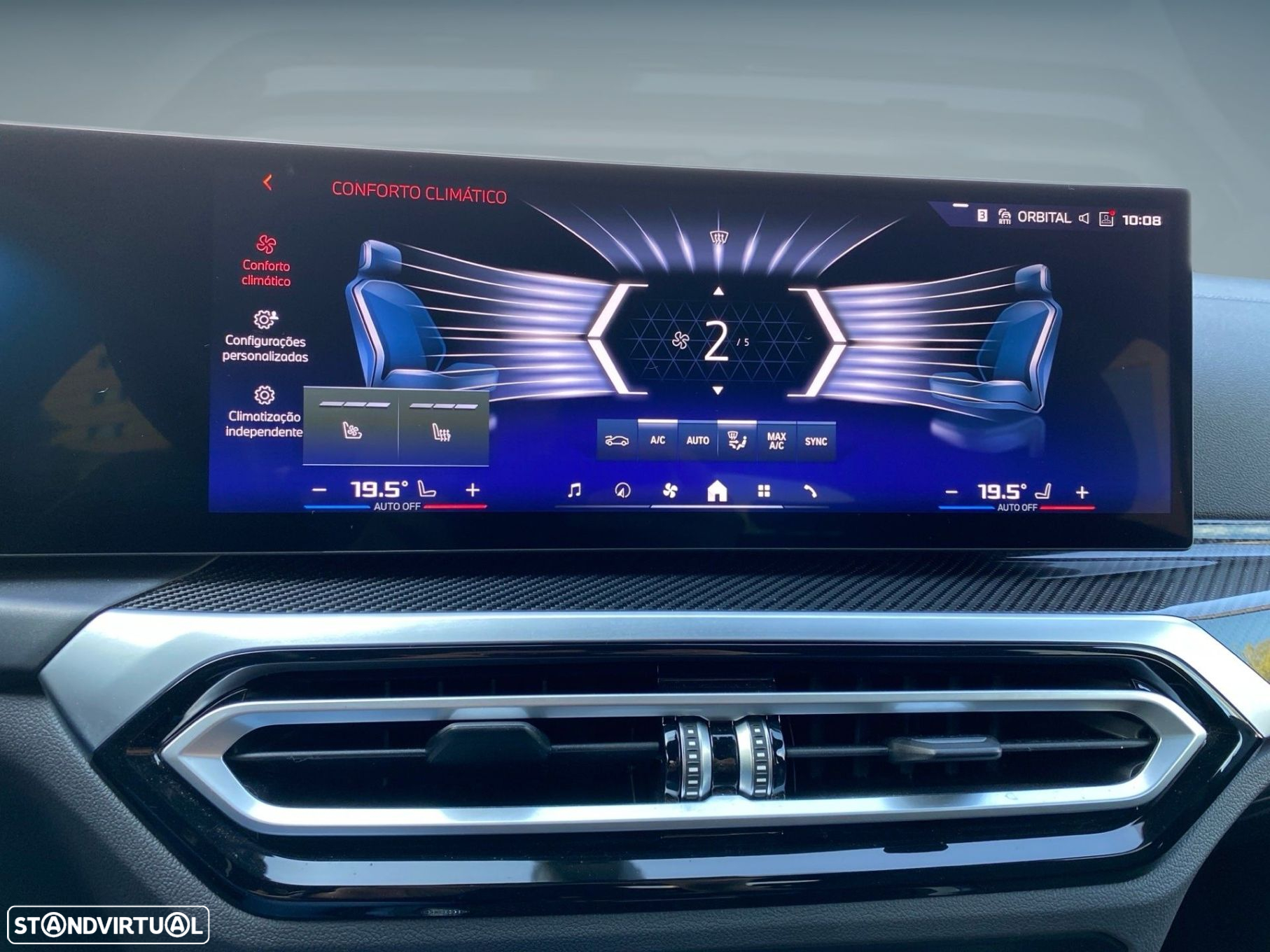 BMW i4 M50 - 12