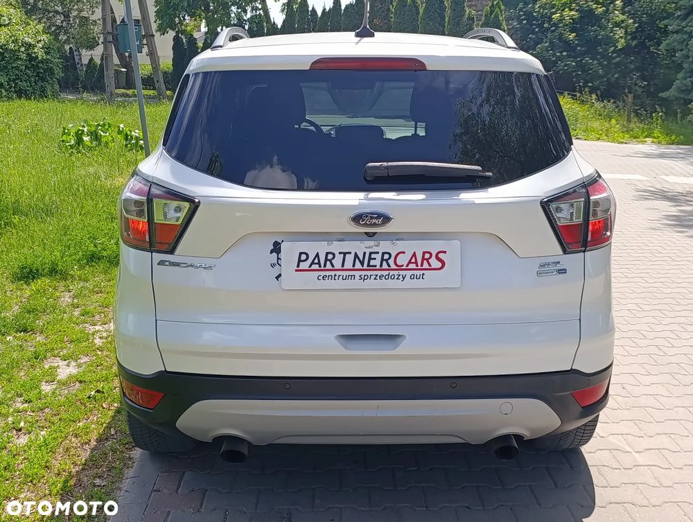 Ford Escape - 9