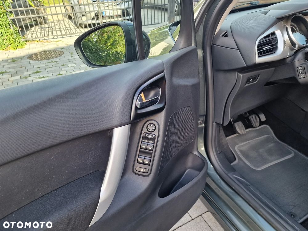Citroën C3 1.4 Confort - 23