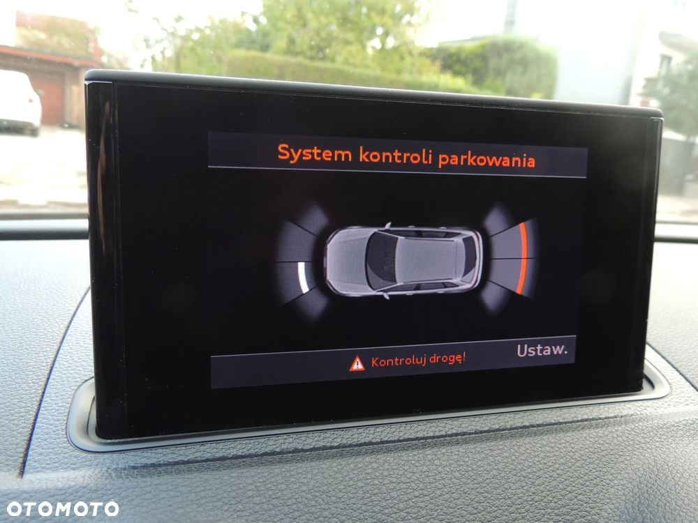 Audi A3 Sportback 2.0 TDI quattro S line Sportpaket - 21