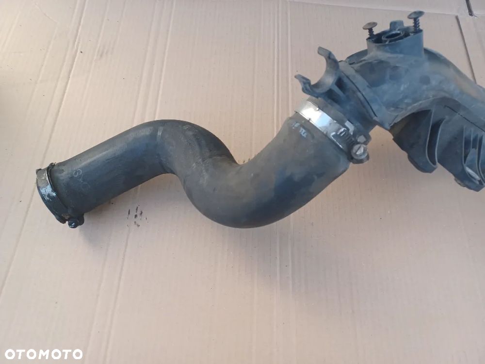 RURA INTERCOOLERA A4 B8 8K0145673L - 5