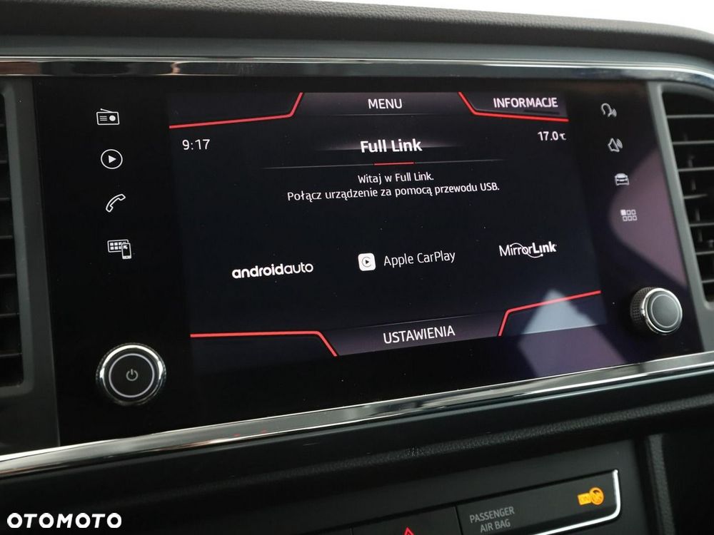 Seat Ateca 1.5 TSI ACT DSG OPF Style Edition - 26