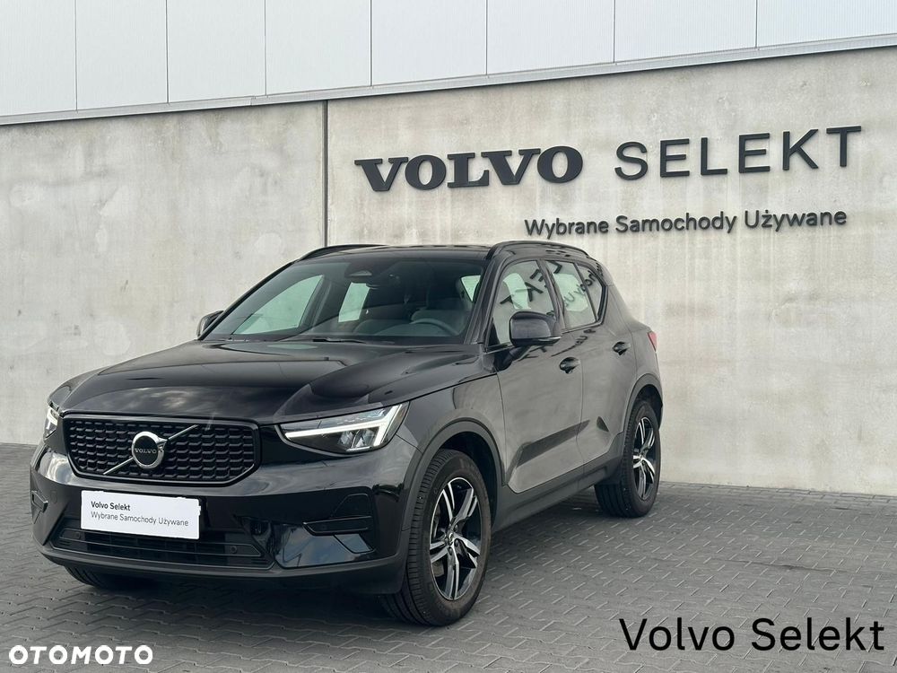 Volvo XC 40 - 10