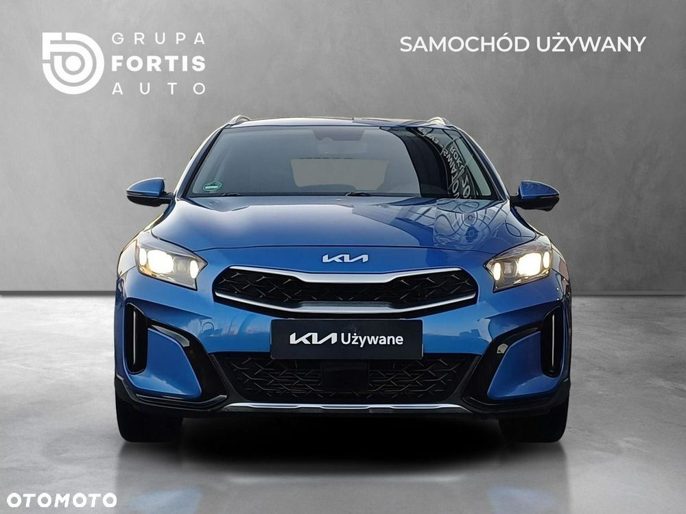Kia XCeed 1.5 T-GDI L DCT - 8