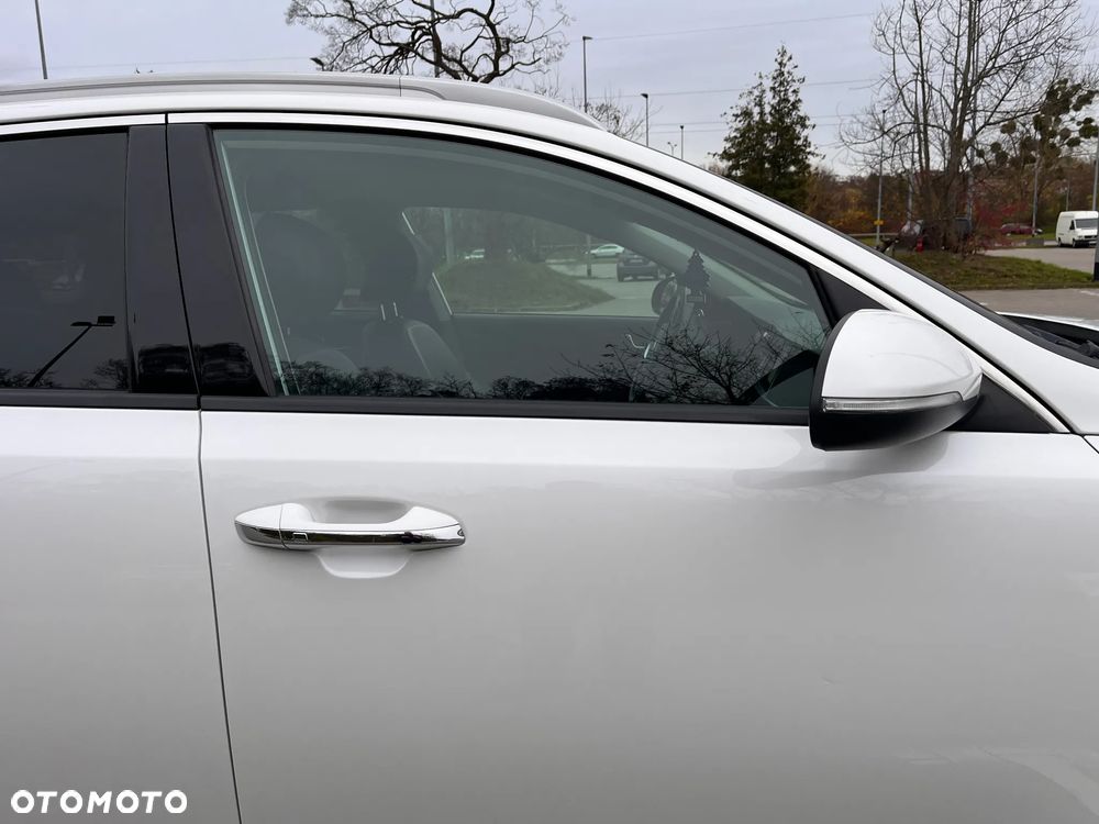 Kia Optima 1.7 CRDI GT Line DCT - 15