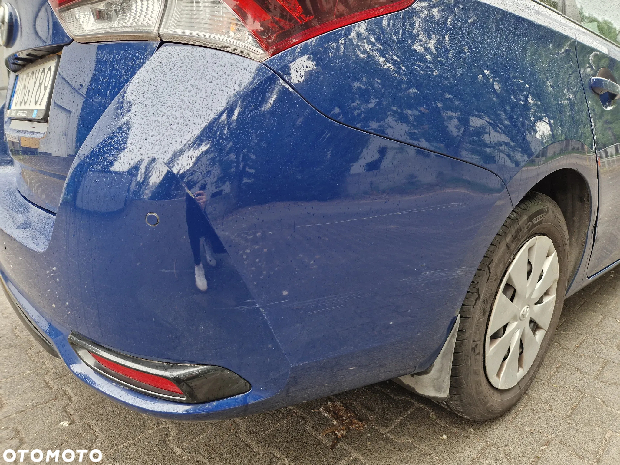 Toyota Auris 1.6 Active - 15